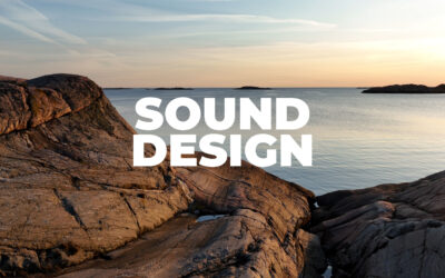Three steps for Great Sound Design