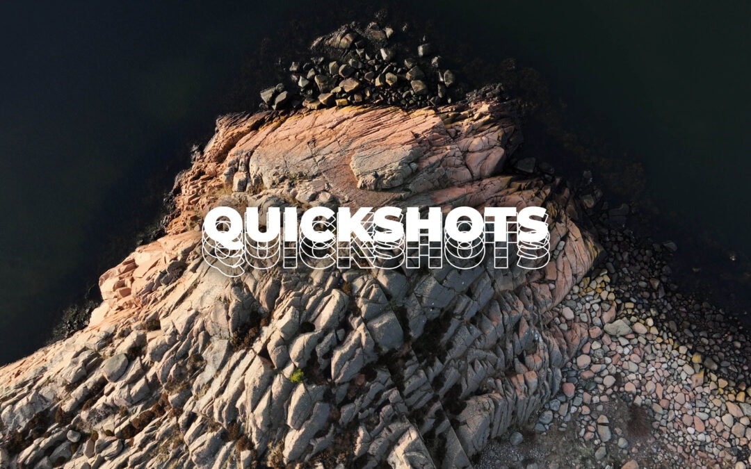QuickShots – Easy Cinematic Drone Footage