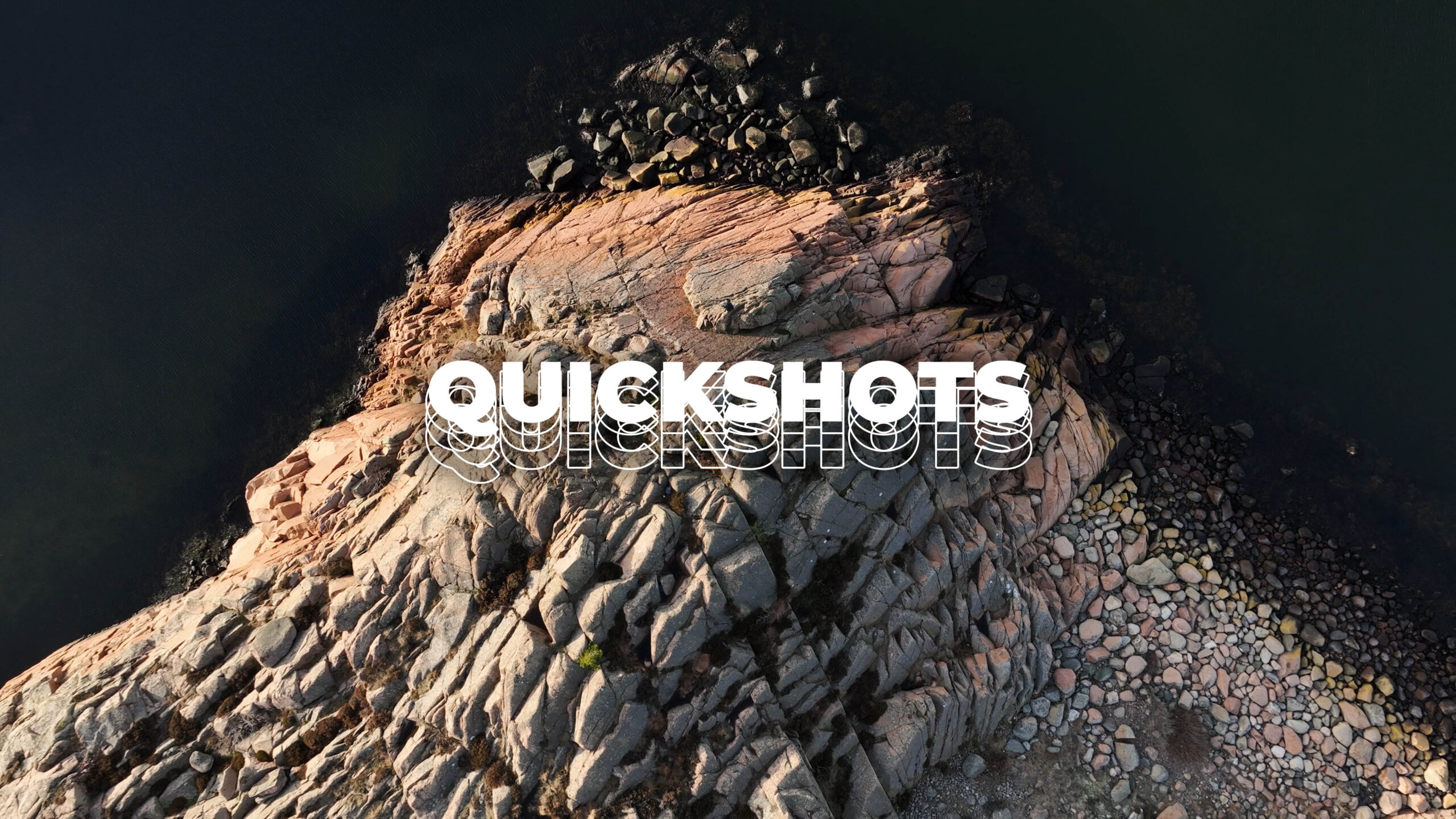 QuickShots – Easy Cinematic Drone Footage